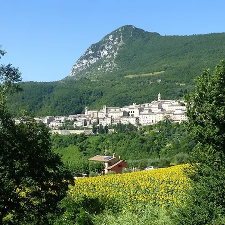 Le Grazie Serra San Quirico
