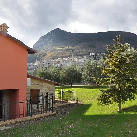 Country House Le Grazie